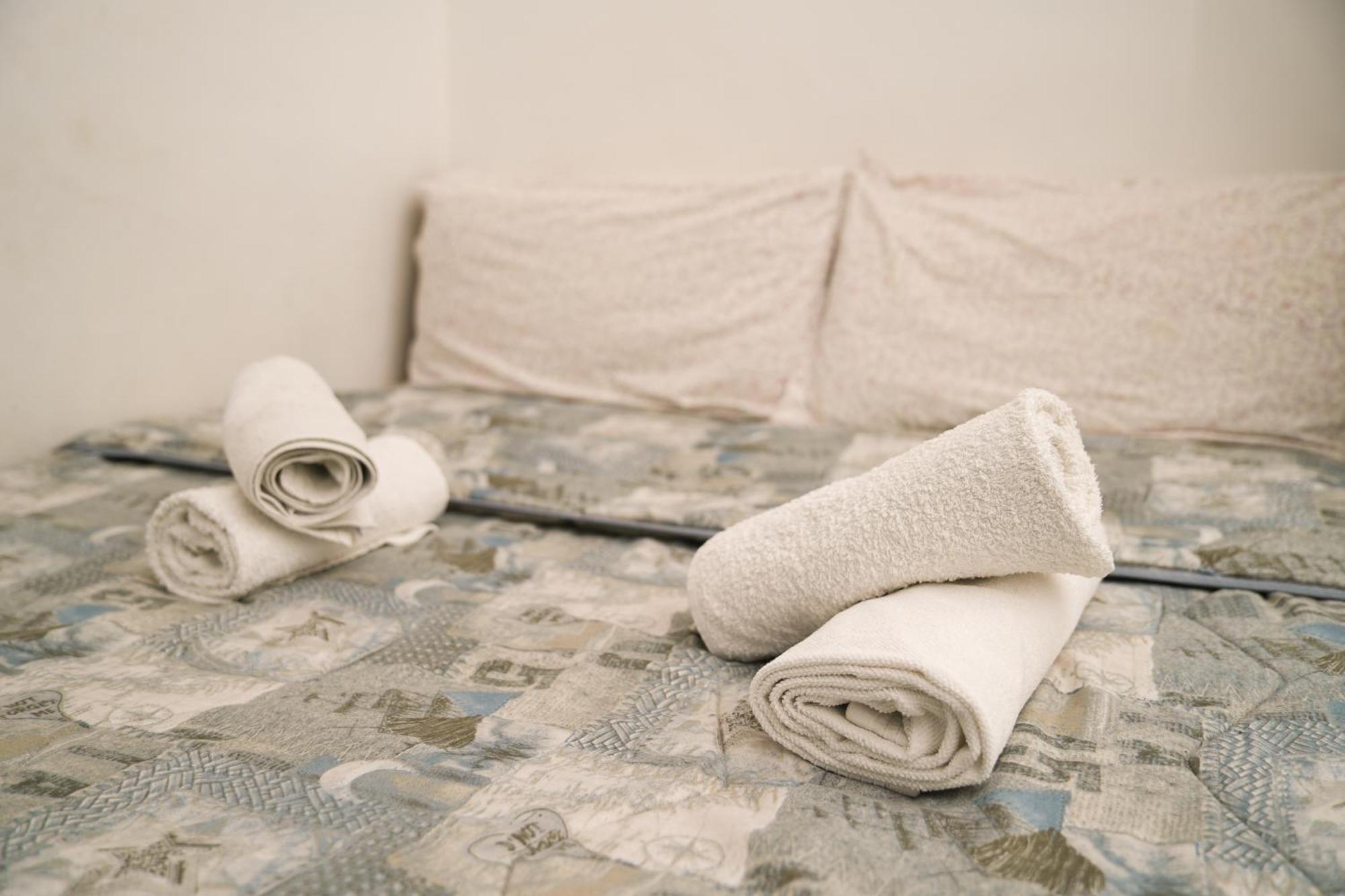 Camyhouse Apartment Торино Екстериор снимка