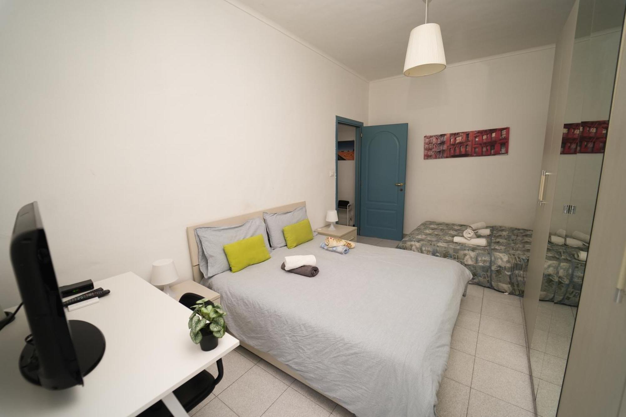 Camyhouse Apartment Торино Екстериор снимка