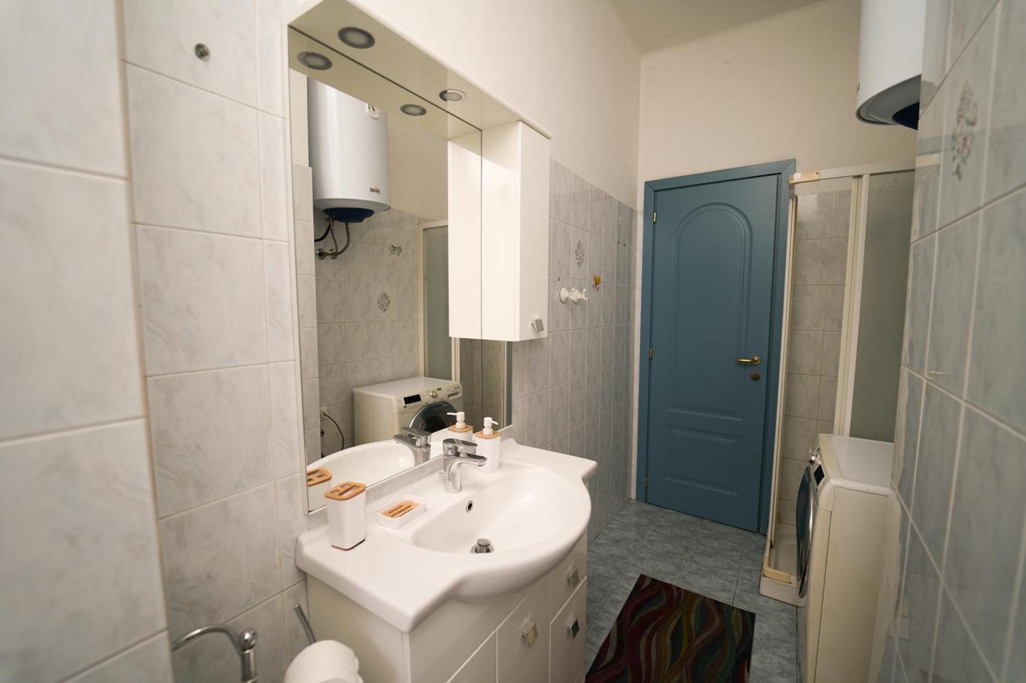Camyhouse Apartment Торино Екстериор снимка