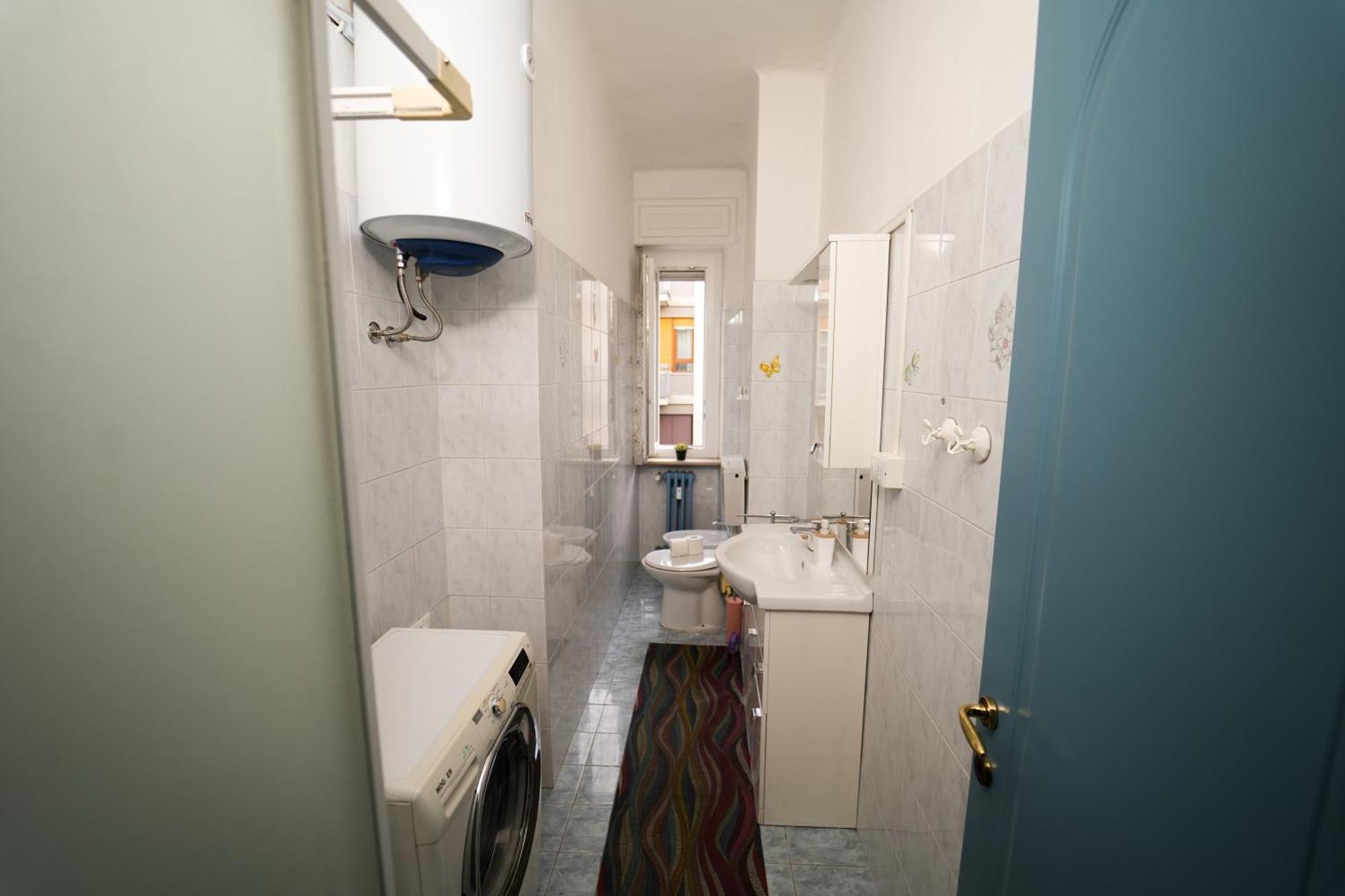 Camyhouse Apartment Торино Екстериор снимка