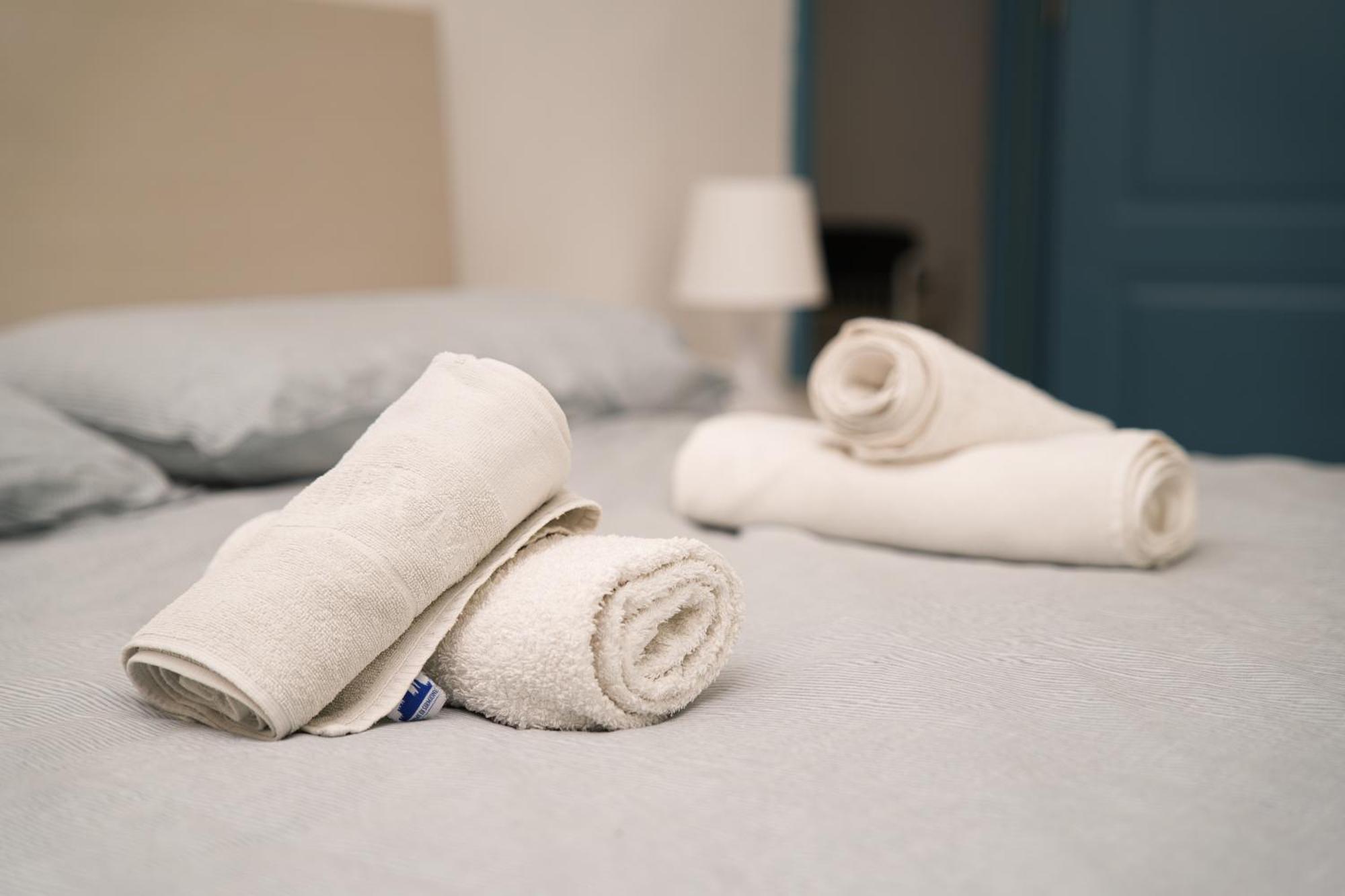 Camyhouse Apartment Торино Екстериор снимка