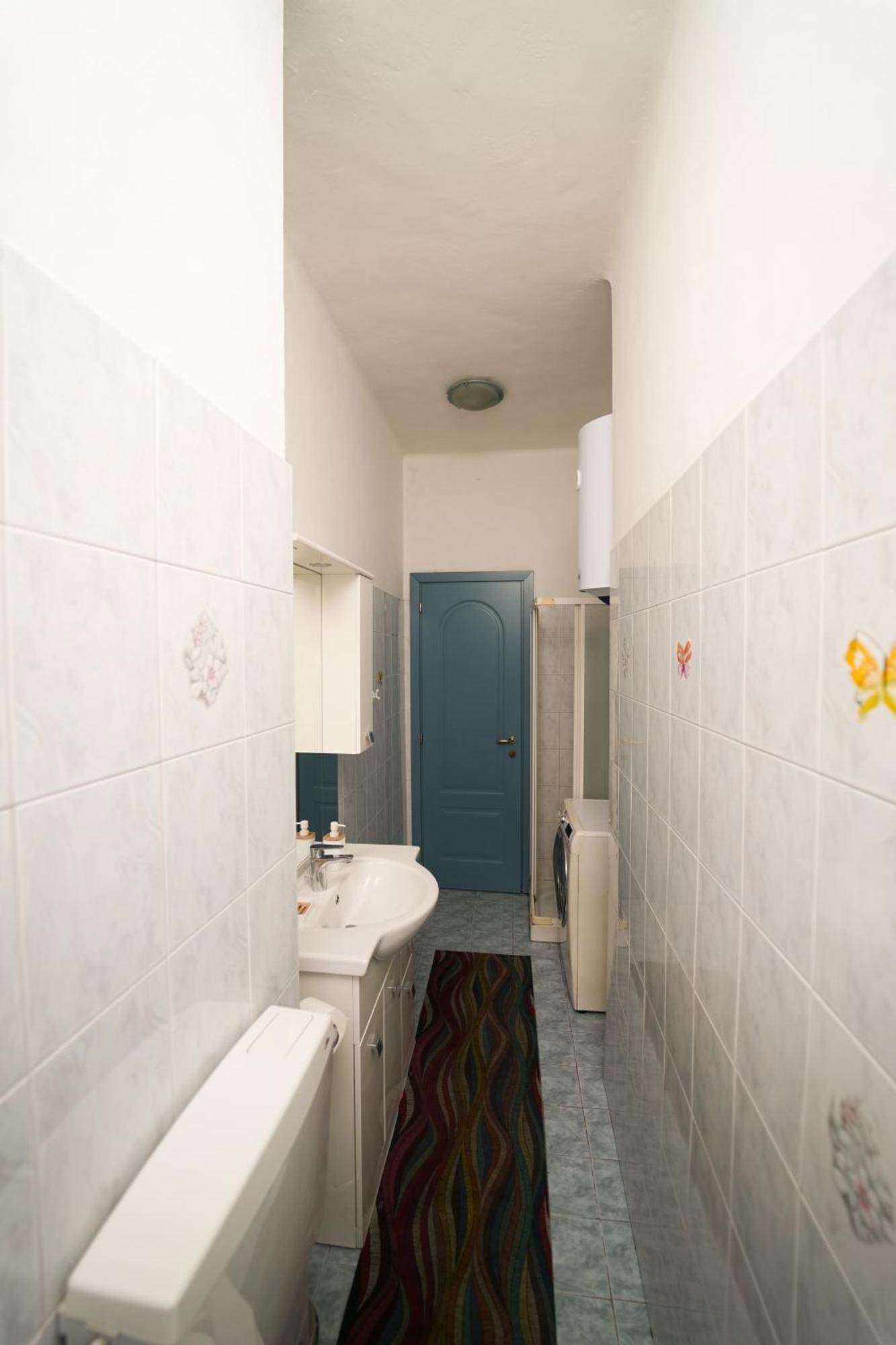 Camyhouse Apartment Торино Екстериор снимка